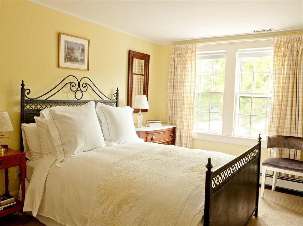 Bridgehampton Inn Exteriér fotografie
