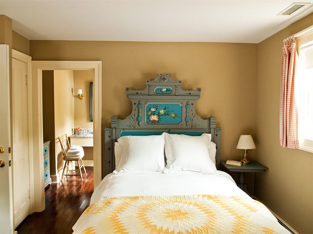 Bridgehampton Inn Exteriér fotografie