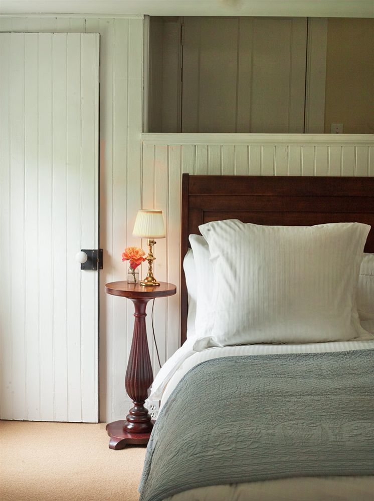 Bridgehampton Inn Exteriér fotografie