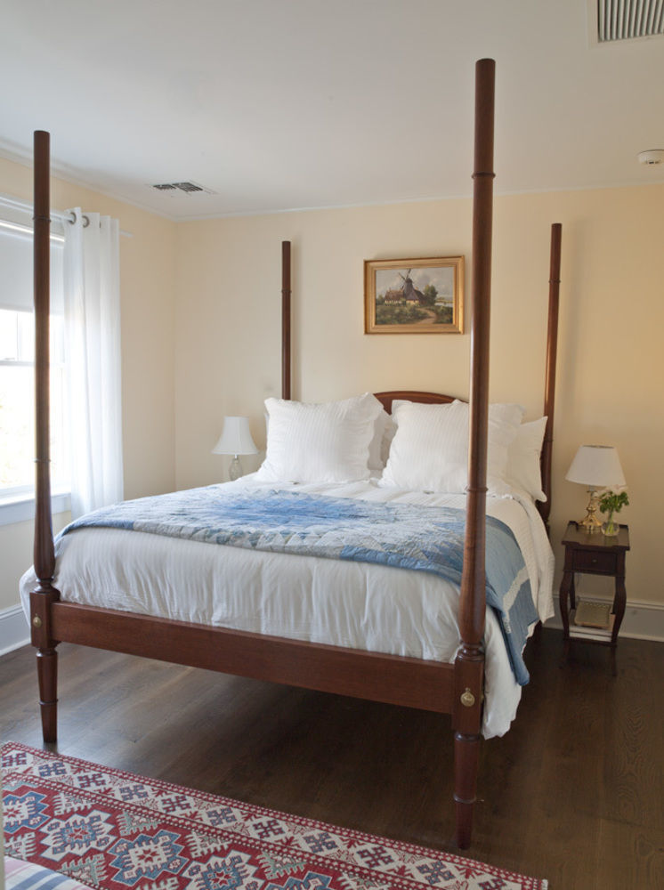 Bridgehampton Inn Exteriér fotografie