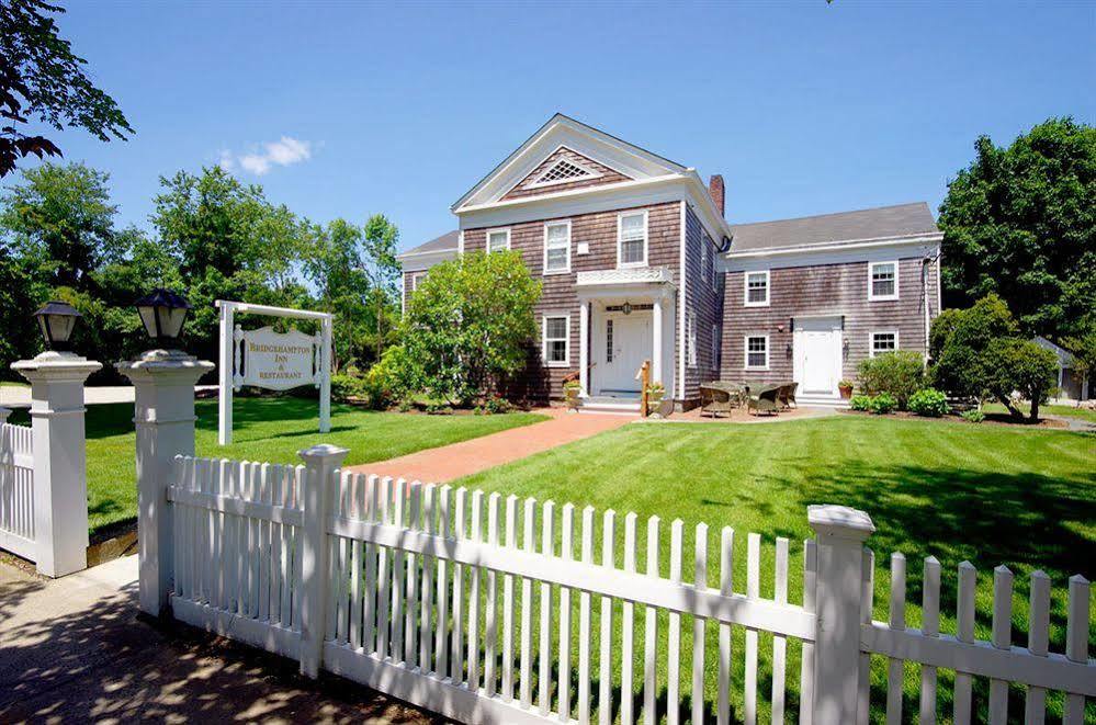 Bridgehampton Inn Exteriér fotografie