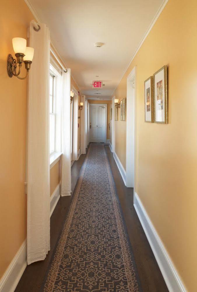Bridgehampton Inn Exteriér fotografie