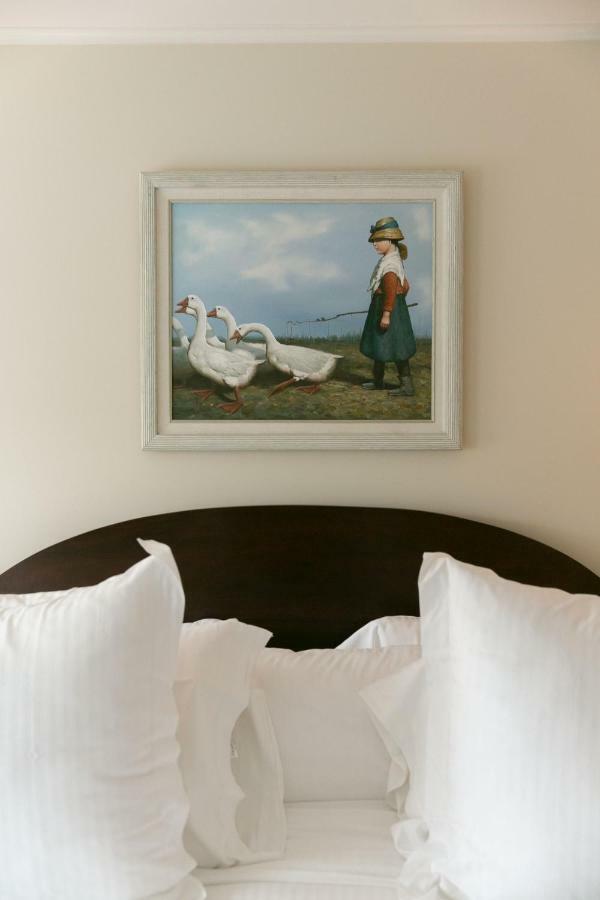 Bridgehampton Inn Exteriér fotografie