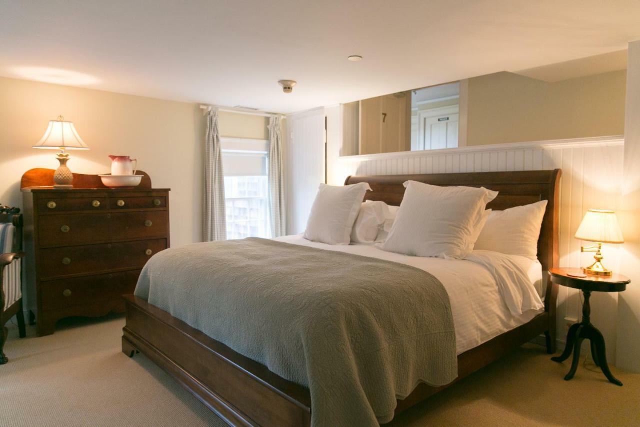 Bridgehampton Inn Exteriér fotografie