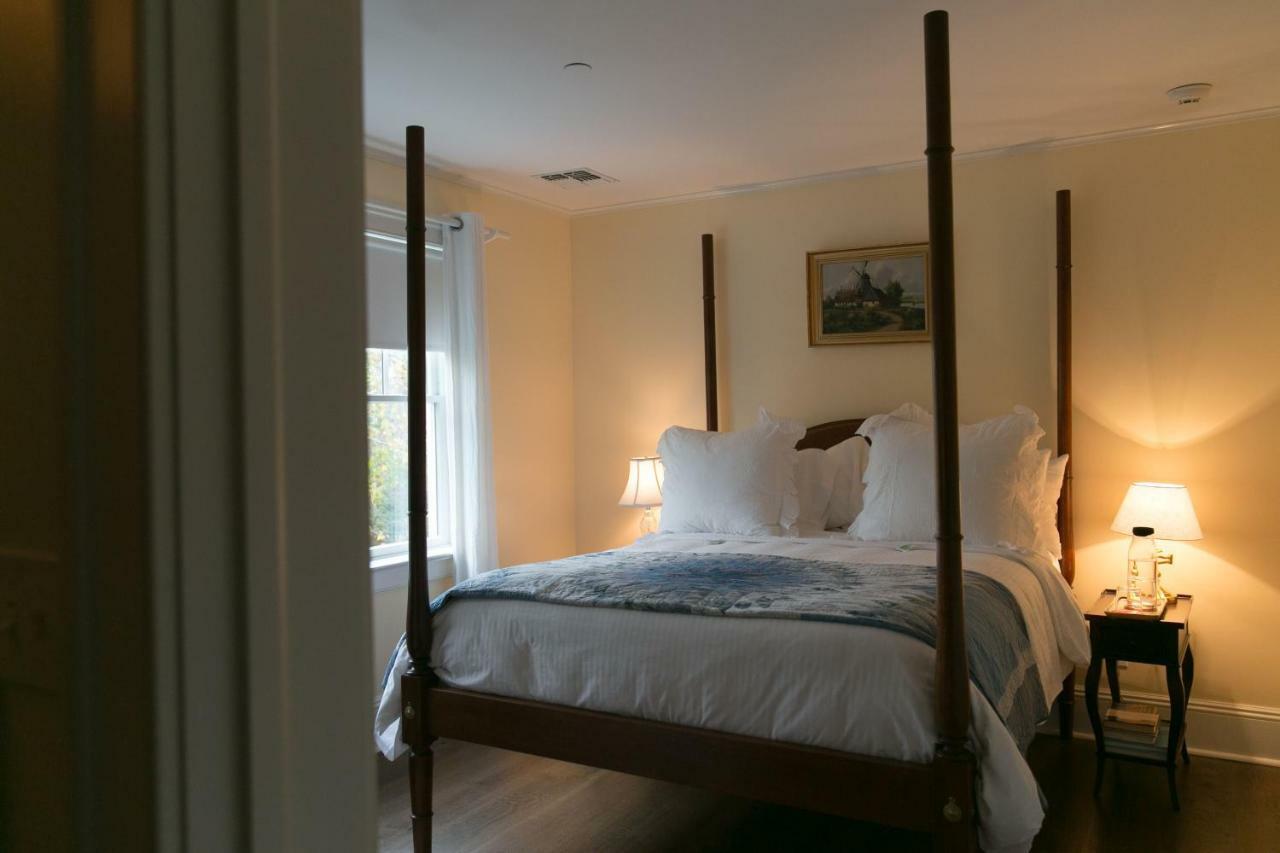 Bridgehampton Inn Exteriér fotografie